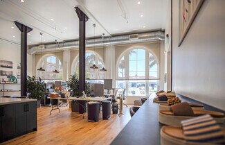 Plus de détails pour 430 Chapala St, Santa Barbara, CA - Bureau à louer