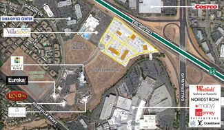 Plus de détails pour 290 Conference Center Dr, Roseville, CA - Terrain à vendre