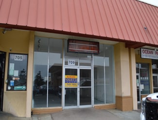 Plus de détails pour 701-751 Camino Plz, San Bruno, CA - Bureau, Commerce de détail à louer