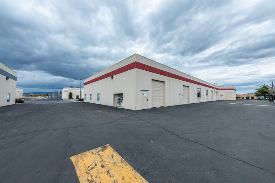 4050 S McCarran Blvd, Reno, NV for sale - Building Photo - Image 2 of 8