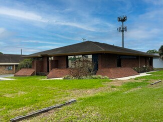 Plus de détails pour 3875 S Florida Ave, Lakeland, FL - Bureau à vendre
