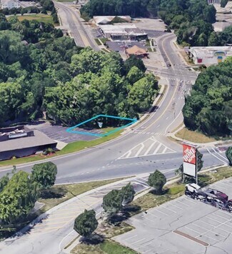 Plus de détails pour 3732 New York 112, Coram, NY - Commerce de détail à louer