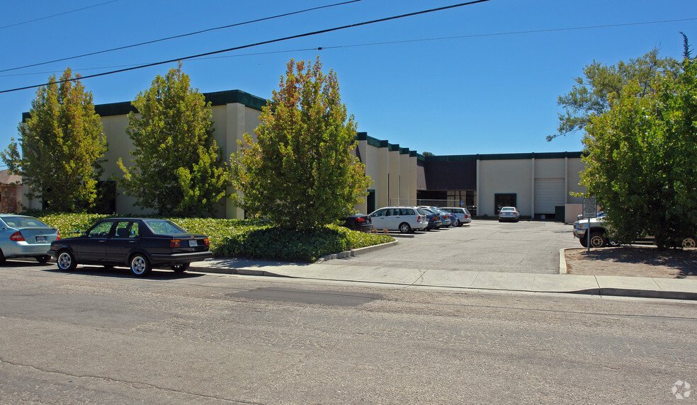 125 Mcpherson St, Santa Cruz, CA for lease - Primary Photo - Image 1 of 8