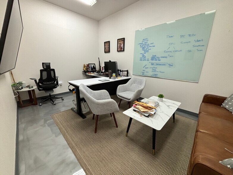 4809 Century Dr, Forest Hill, TX à vendre - Photo du bâtiment - Image 2 de 19