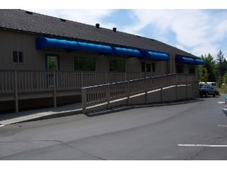 Plus de détails pour 640 E Main St, Grass Valley, CA - Bureau à vendre
