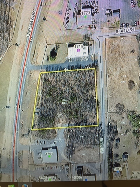 1710 Freeway Dr, Reidsville, NC for sale Building Photo- Image 1 of 11