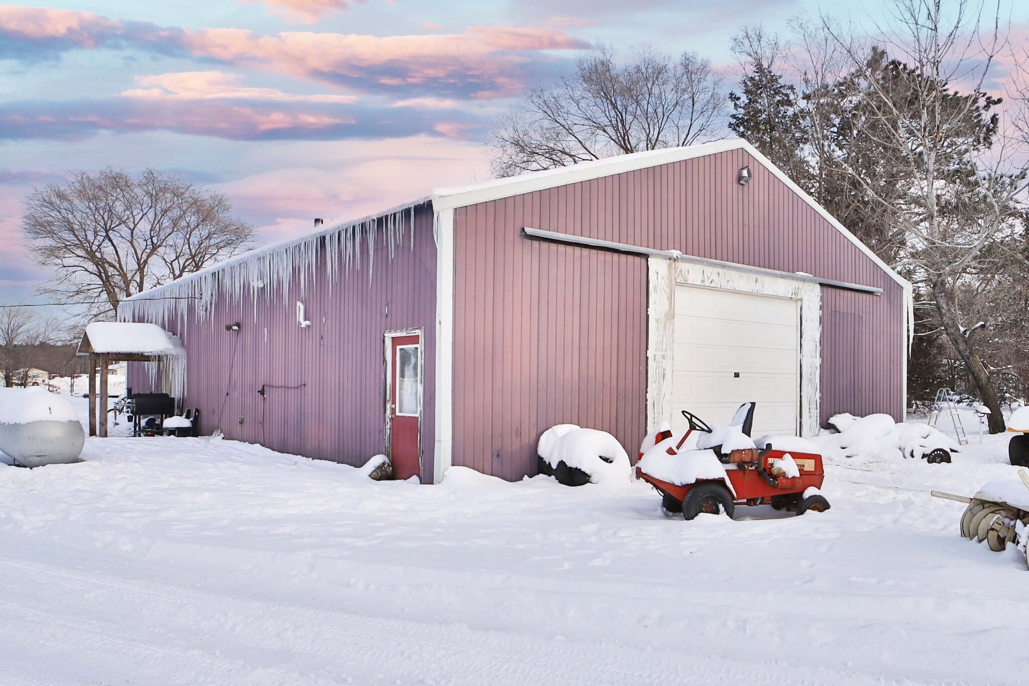 14228 133rd St, Little Falls, MN for sale Primary Photo- Image 1 of 5