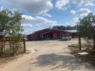 Plus de détails pour 421 Ermine Rd, West Columbia, SC - Industriel à vendre