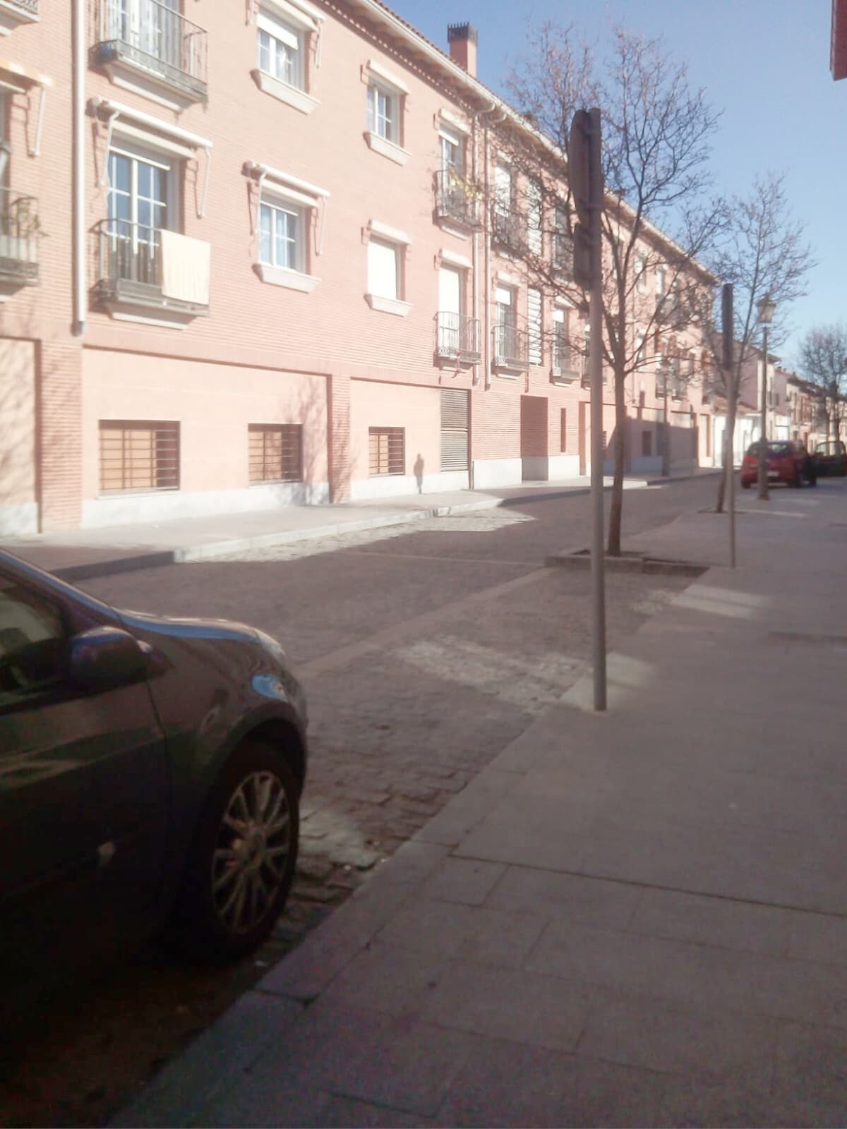 Retail in Navalcarnero, Madrid for lease Building Photo- Image 1 of 10