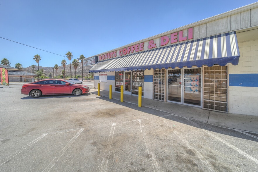 31170 US Highway 74, Homeland, CA for lease - Building Photo - Image 2 of 6