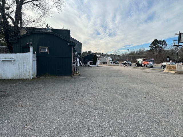 1000 Providence Hwy, Sharon, MA for sale - Building Photo - Image 2 of 13