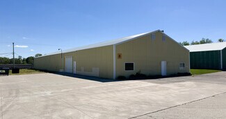 Plus de détails pour 16335 Lima Rd, Huntertown, IN - Local d'activités à louer