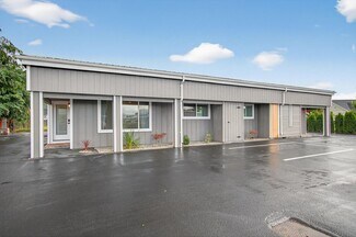 Plus de détails pour 302 3rd St, Woodland, WA - Multi-résidentiel à vendre