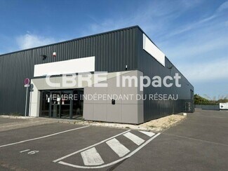 More details for 28 Rue Des Blancs Monts, Cormontreuil - Industrial for Lease