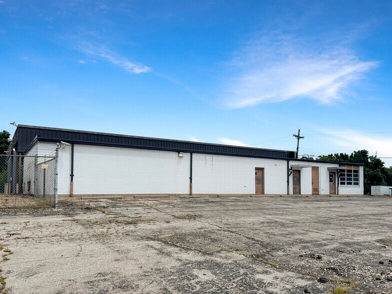 313 Franklin Ave, Union, MO à louer - Photo du bâtiment - Image 3 de 6