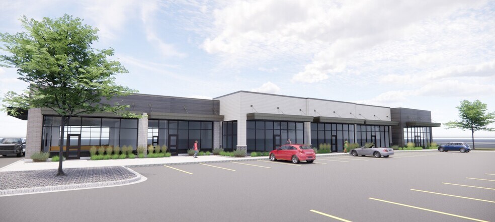 Schneider Rd, Sun Prairie, WI for lease - Building Photo - Image 2 of 6