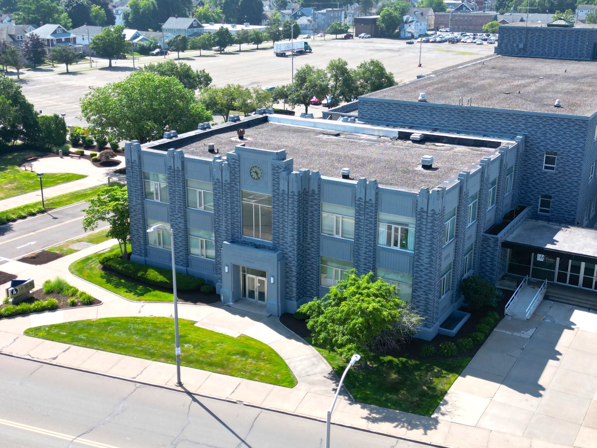 1701L North St, Endicott, NY for lease Interior Photo- Image 1 of 6