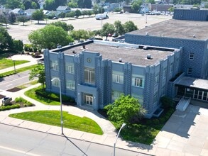 1701L North St, Endicott, NY for lease Interior Photo- Image 1 of 6