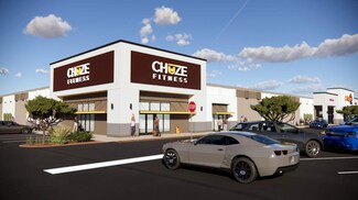 More details for 2001 E South St, Long Beach, CA - Retail for Lease