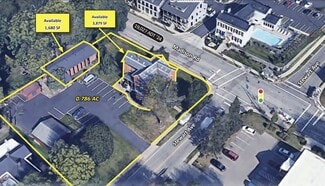 Plus de détails pour 5545 Madison Rd, Cincinnati, OH - Bureau à vendre
