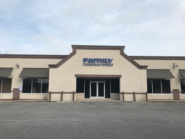 103 Acadiana Mall Cir, Lafayette, LA for sale Building Photo- Image 1 of 1