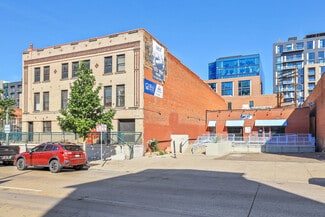 More details for 1909 Blake St, Denver, CO - Retail for Sale