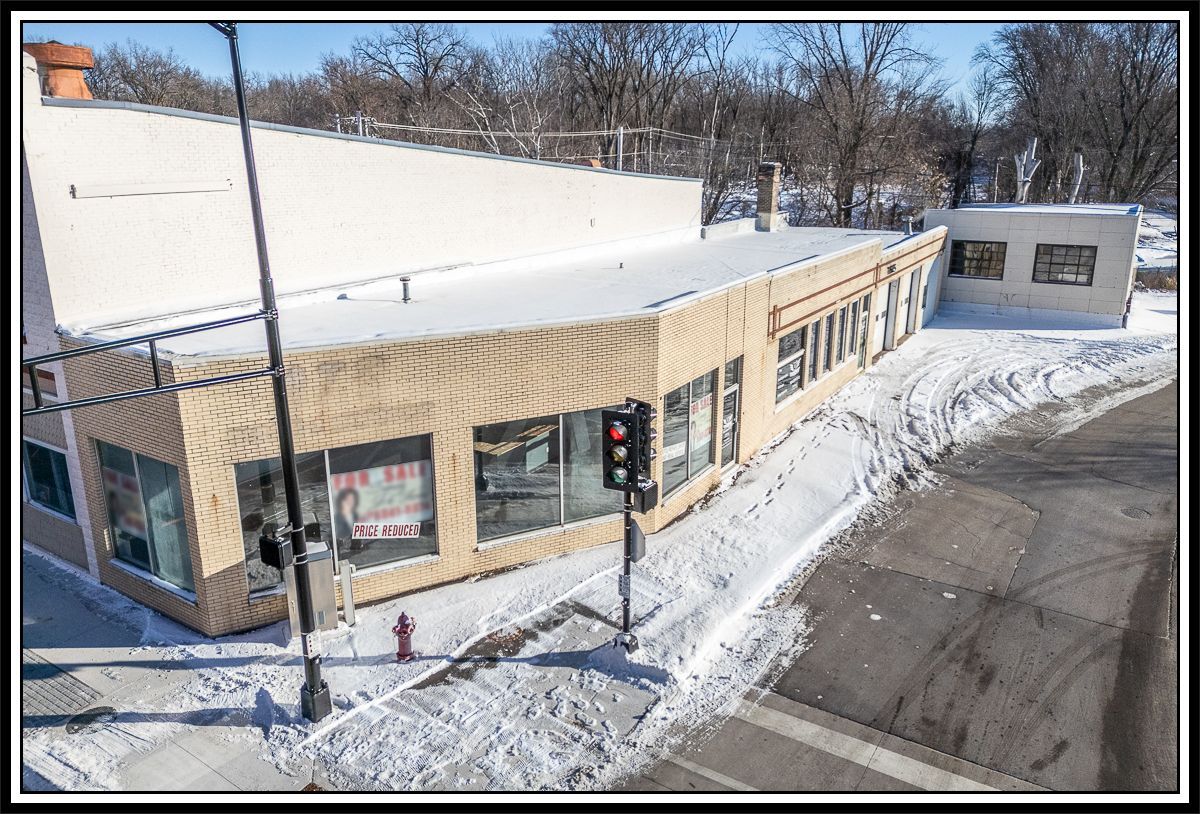 200 N Pearl St, New London, WI for sale Building Photo- Image 1 of 31