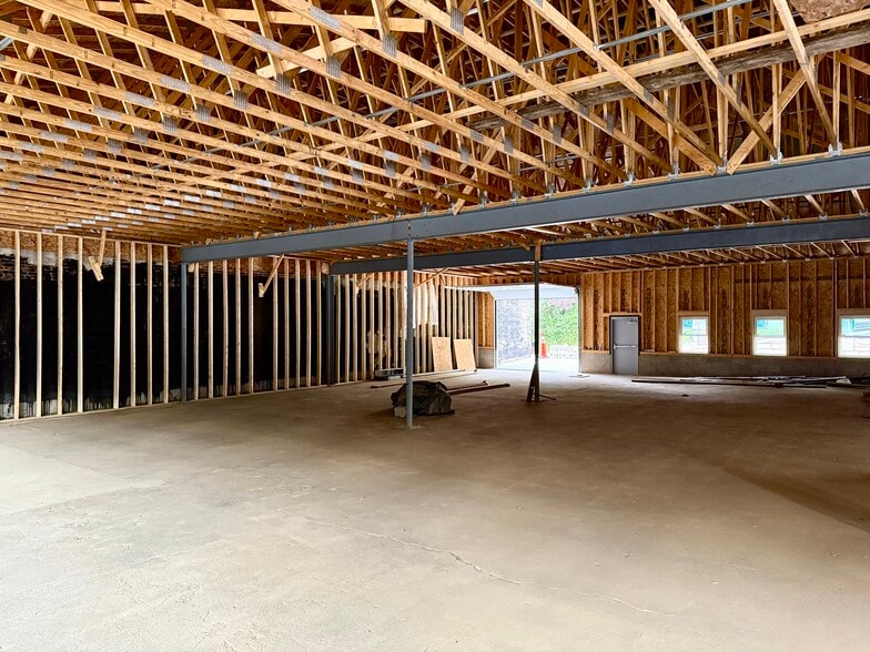 1430 High St, Pittsburgh, PA for lease - Building Photo - Image 2 of 7