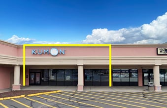 1 Padanaram Rd, Danbury, CT for lease Building Photo- Image 1 of 1