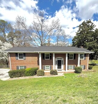 More details for 7111 E Brainerd Rd, Chattanooga, TN - Office for Lease