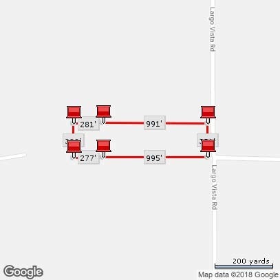 Largo Vista Rd, Palmdale, CA for lease Primary Photo- Image 1 of 3