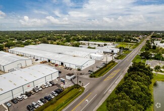 7140-7176 15th St E, Sarasota, FL - Aérien  Vue de la carte