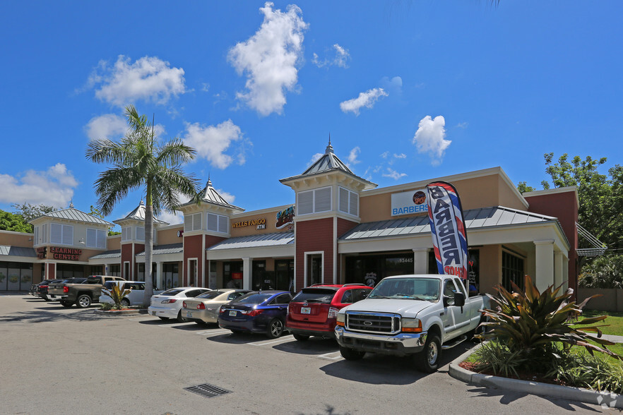 SW 288th St, Homestead, FL à vendre - Photo du bâtiment - Image 1 de 1