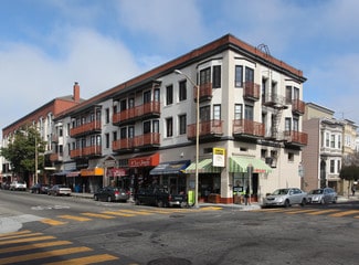 More details for 3164 22nd St, San Francisco, CA - Retail for Lease