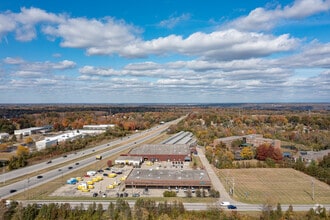 754 Cincinnati Batavia Pike, Cincinnati, OH - Aerial map view - Image1