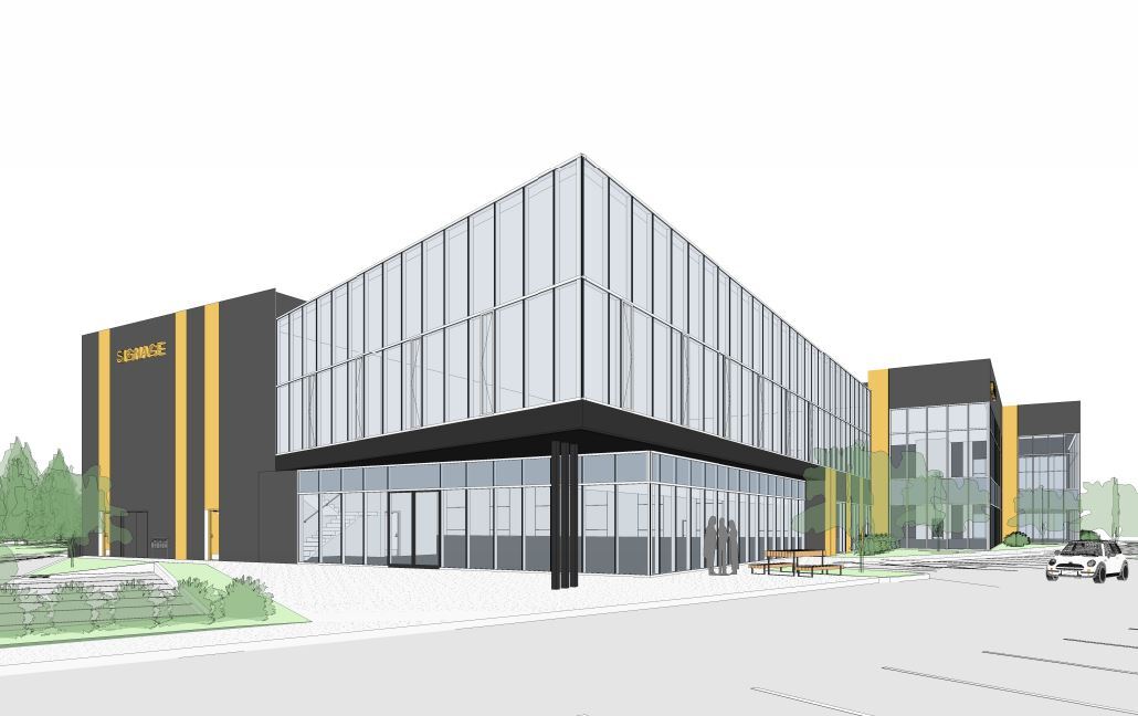 9702 Glenlyon Parkway, Burnaby, BC à vendre Photo du bâtiment- Image 1 de 1