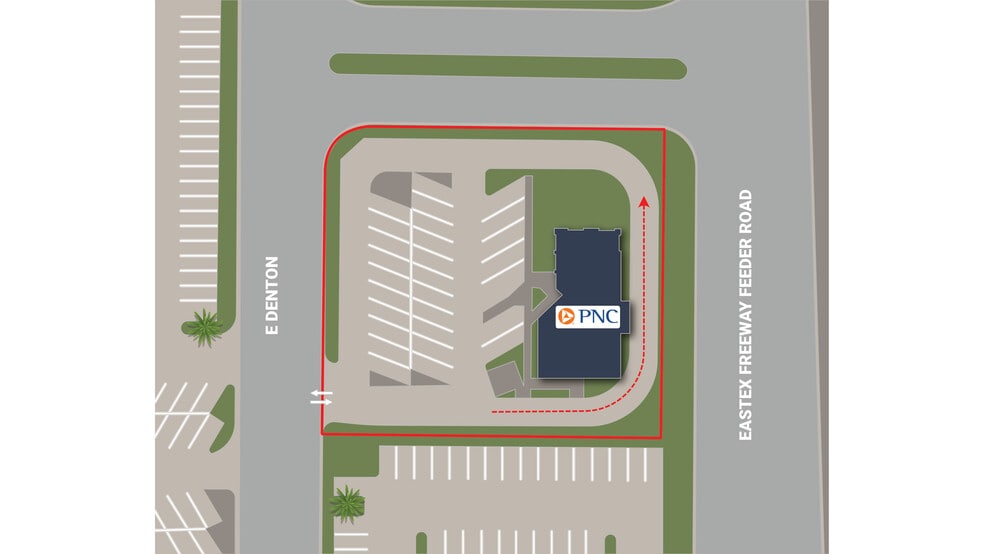 20225 US-59, Humble, TX for sale - Building Photo - Image 2 of 8