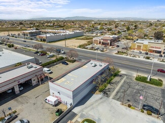 More details for 3084 E Palmdale Blvd, Palmdale, CA - Retail for Lease