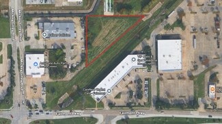 More details for 0 Fairmont Parkway, Pasadena, TX - Land for Sale