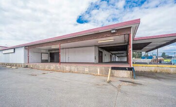 31825 Marshall Pl, Abbotsford, BC for lease Building Photo- Image 2 of 5