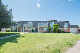 More details for 1720 Azalea Ct, Fort Collins, CO - Multifamily for Sale