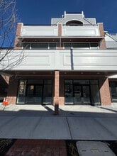 15-19 3rd Ave, Long Branch, NJ for lease Building Photo- Image 2 of 7