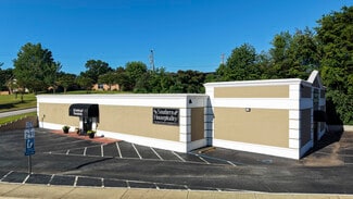 Plus de détails pour 110 Mauldin Rd, Greenville, SC - Commerce de détail à louer