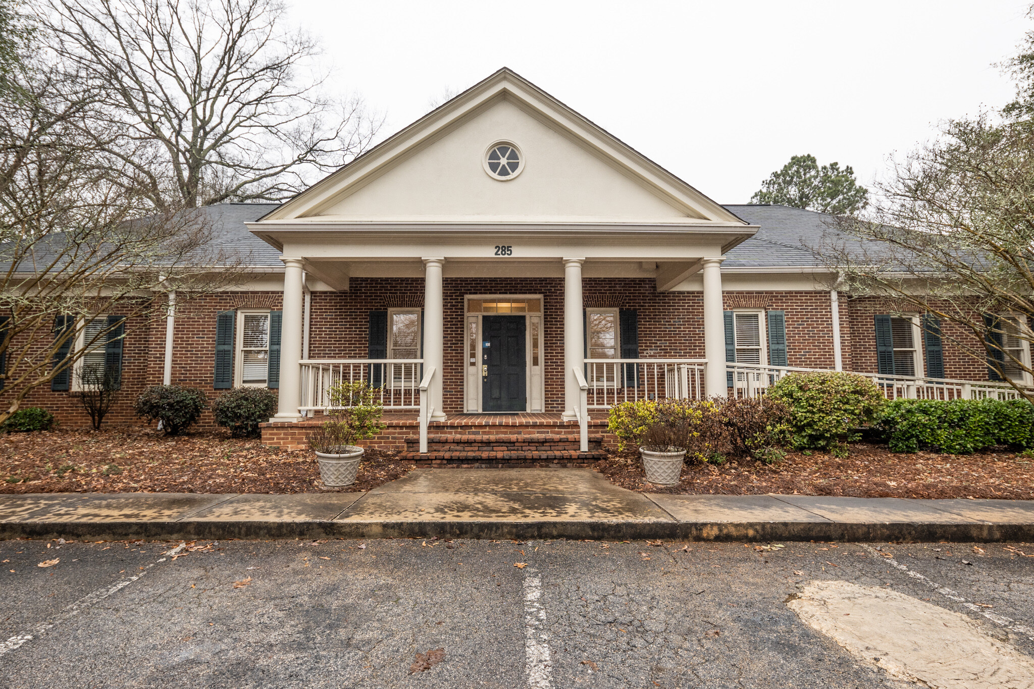 285 N Main St, Madison, GA for sale Building Photo- Image 1 of 1