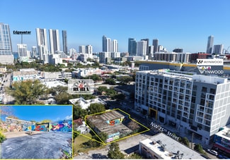 More details for 61 NW 25th St, Miami, FL - Retail for Sale