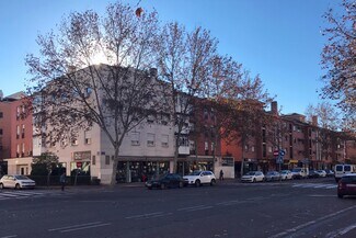 Plus de détails pour Commerce de détail à louer