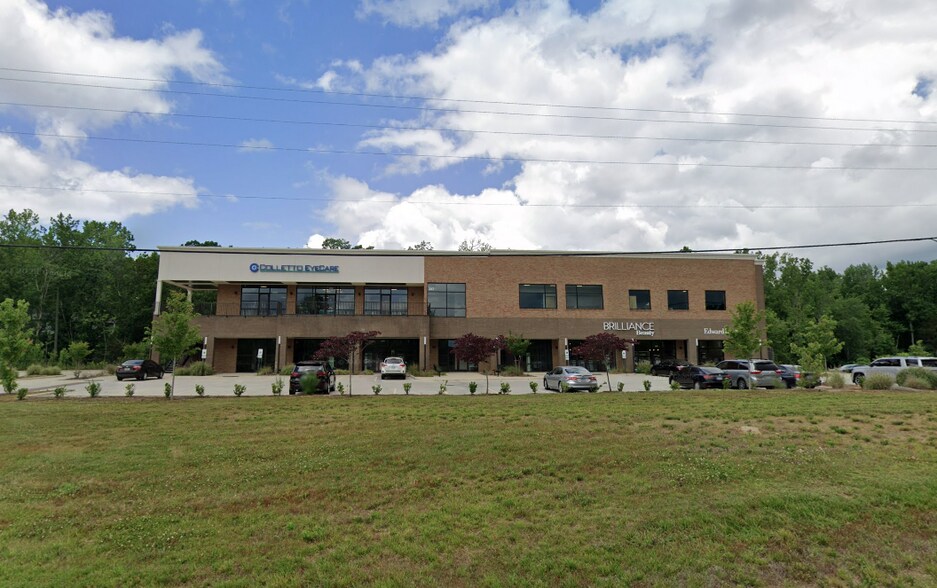 248 Mt Gallant Rd, Rock Hill, SC for lease - Building Photo - Image 2 of 4