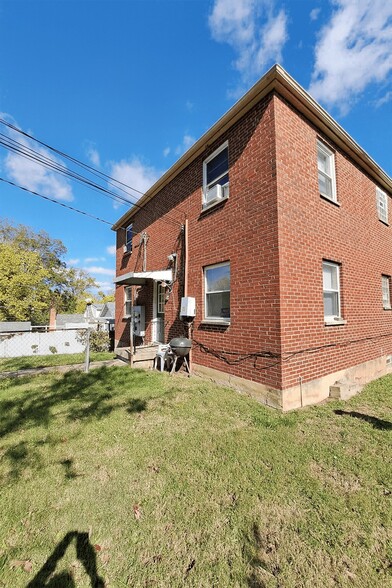 3841 Carroll Ave, Dayton, OH for sale - Building Photo - Image 3 of 16