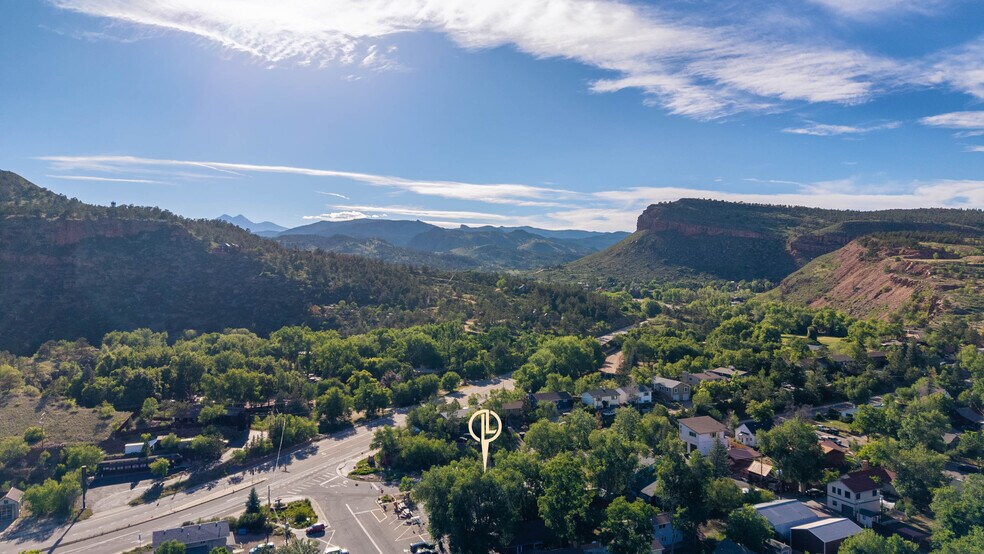 442 High St, Lyons, CO à vendre - Photo du bâtiment - Image 2 de 86