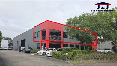 6 Millennium Ct, Silverwater Parramatta à louer Photo du bâtiment- Image 1 de 5